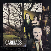 Cardiacs – On Land And In The Sea (CD)