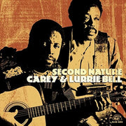 Carey Bell & Lurrie – Second Nature (CD)