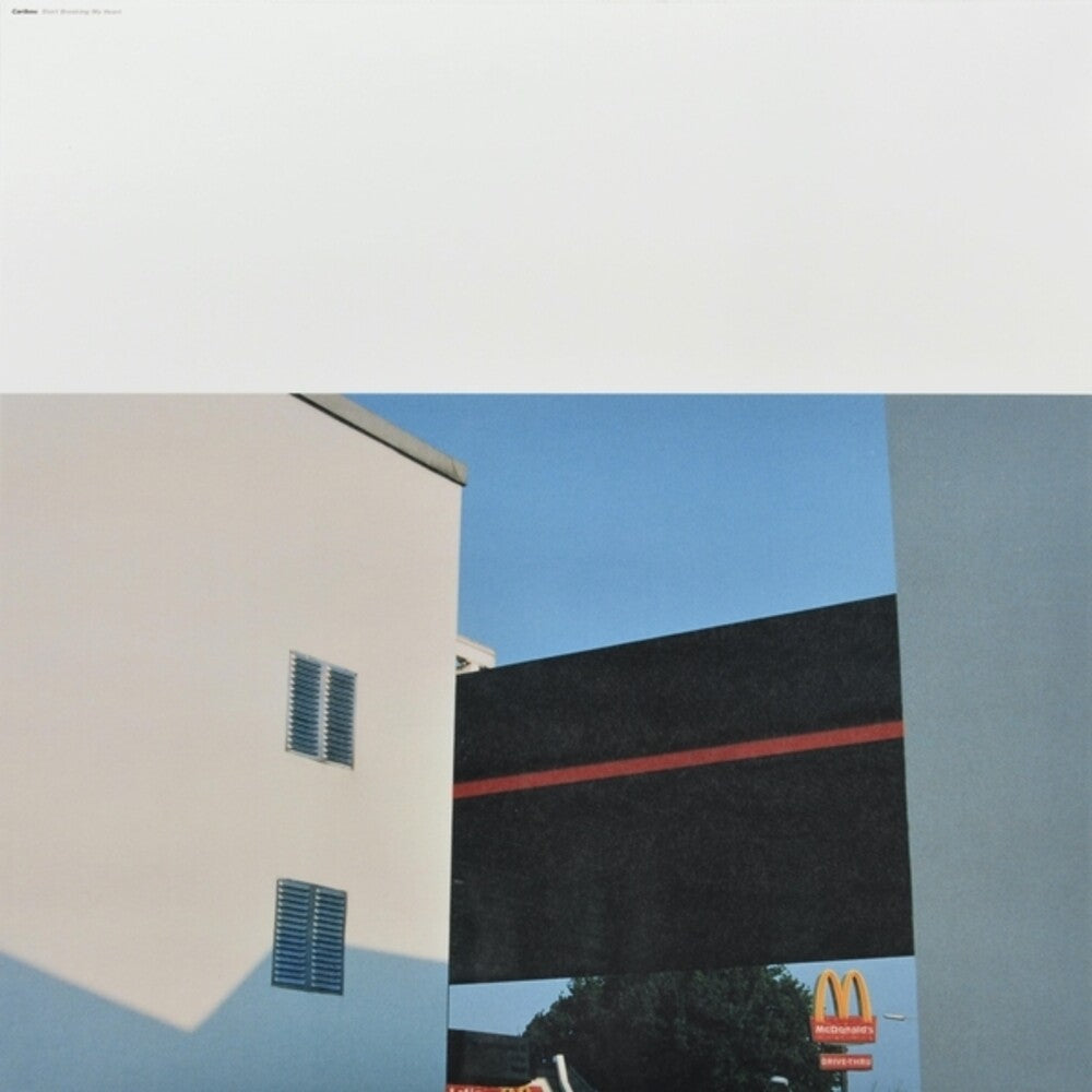 Caribou – Start Breaking My Heart (LP Vinyl)