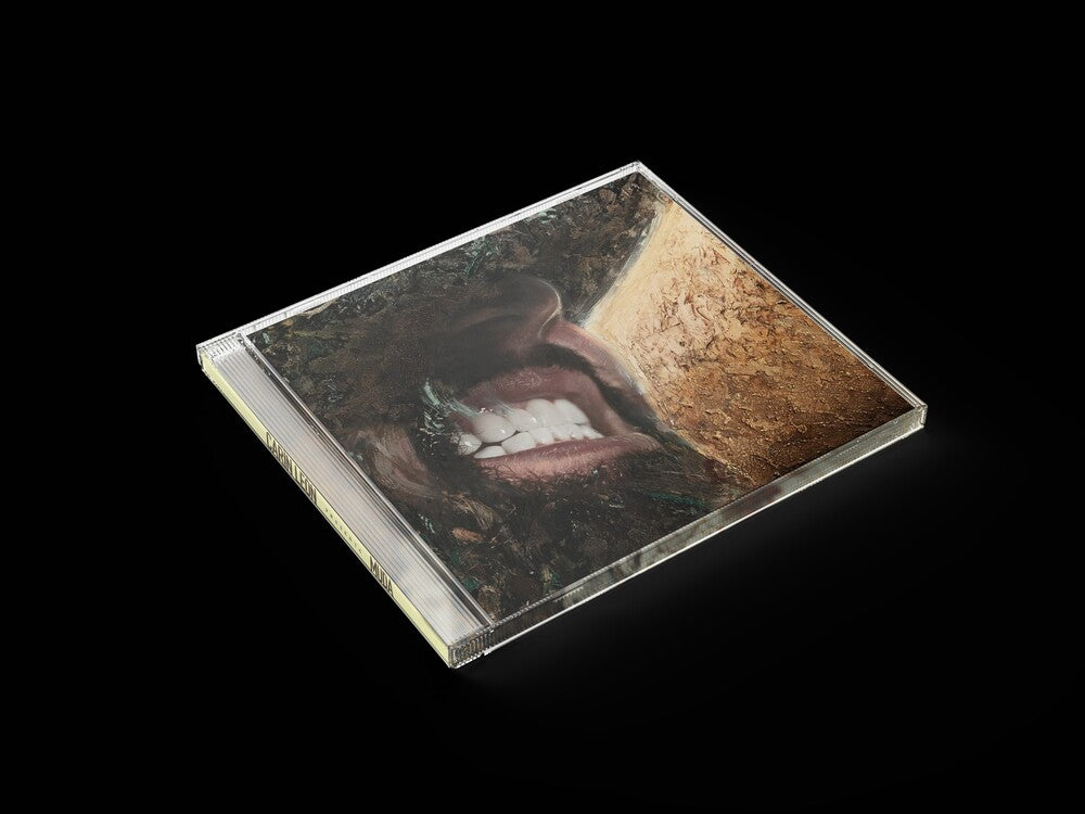 Carin Leon – Muda (Jewel Case CD)