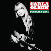 Carla Olson – For Pete's Sake (CD)