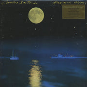 Carlos Santana - Havana Moon 40th Anniversary Edition (LP Yellow/Red Marble Vinyl)