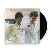 Carlos Santana & Mahavishnu John McLaughlin – Love Devotion Surrender (LP Vinyl)