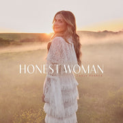 Carly Pearce – Honest Woman (2-LP Vinyl)