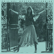 Carly Simon – Anticipation (Limited Edition, 180 Gram LP Vinyl)