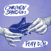 Carmen Sandim – Play-doh (CD)