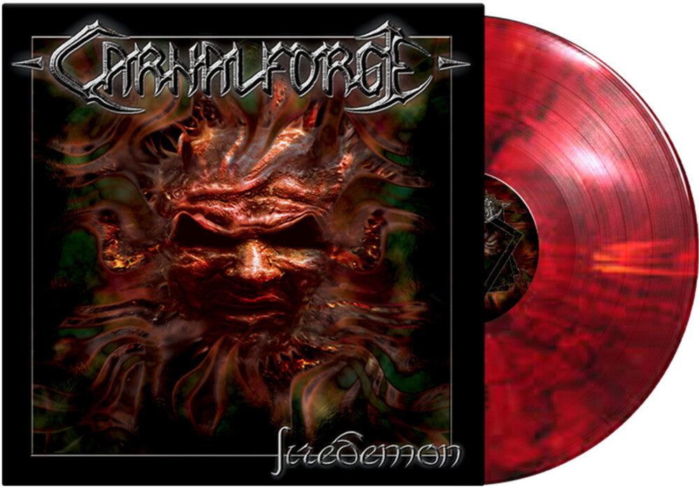 Carnal Forge – Firedemon (LP Vinyl)