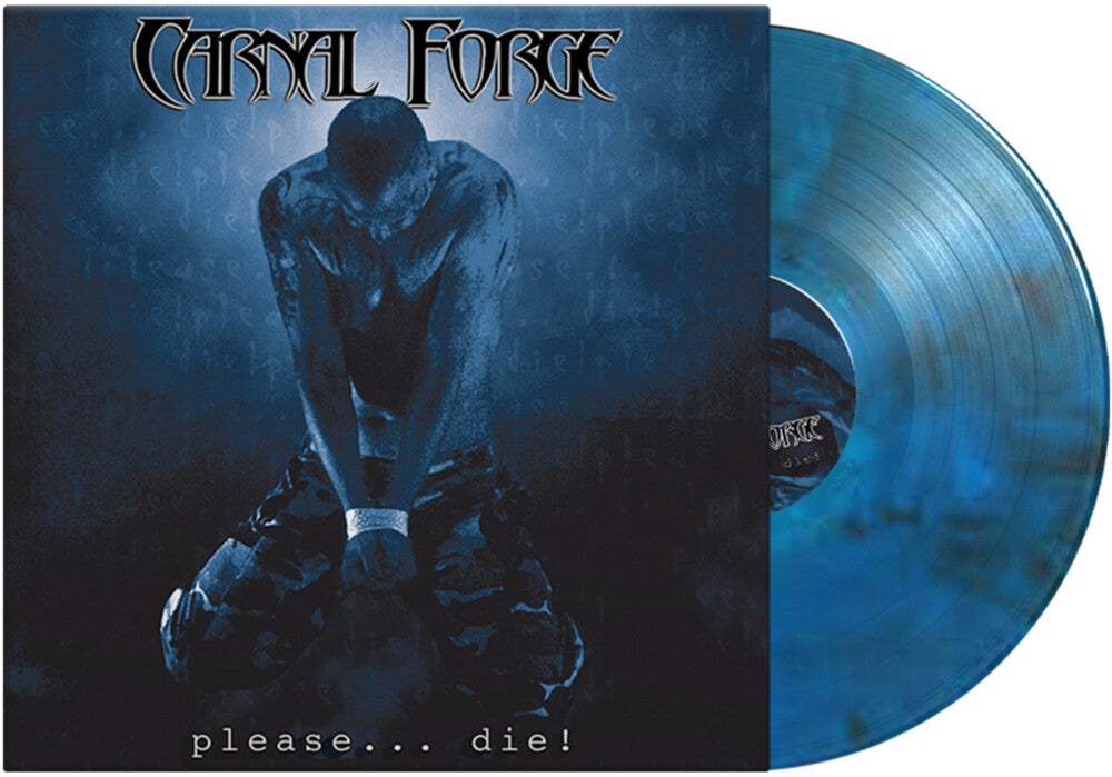Carnal Forge – Please Die (LP Vinyl)