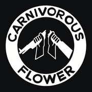 Carnivorous Flower – Carnivorous Flower (LP Vinyl)