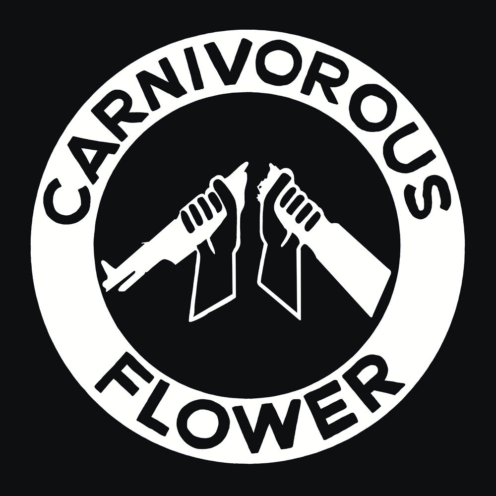 Carnivorous Flower – Carnivorous Flower (LP Vinyl)
