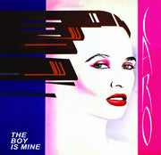 Caro – The Boy Is Mine (Mod CD)