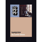 Carole King's Tapestry - Paperback