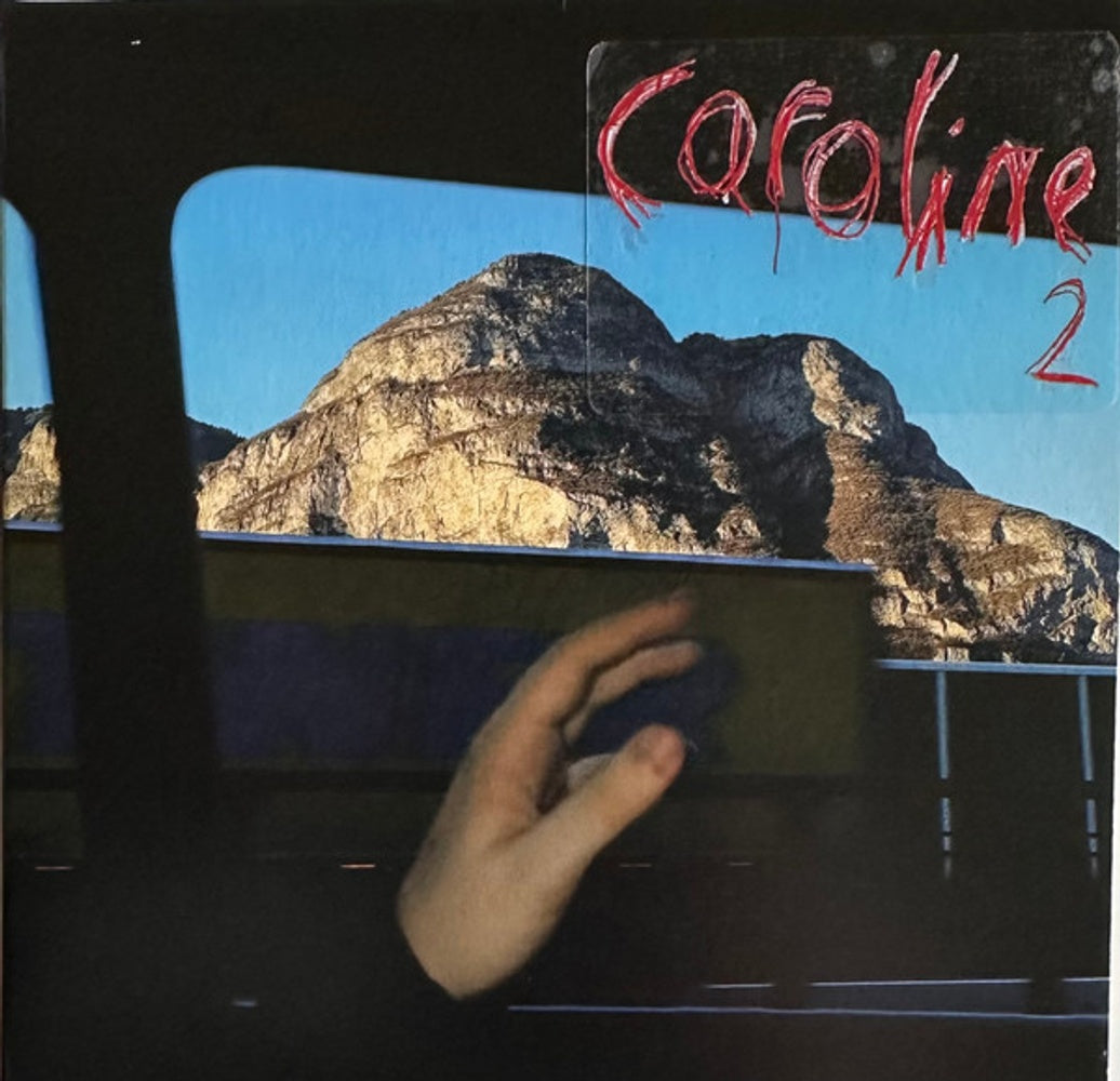 Caroline – Caroline 2 (2-CD)