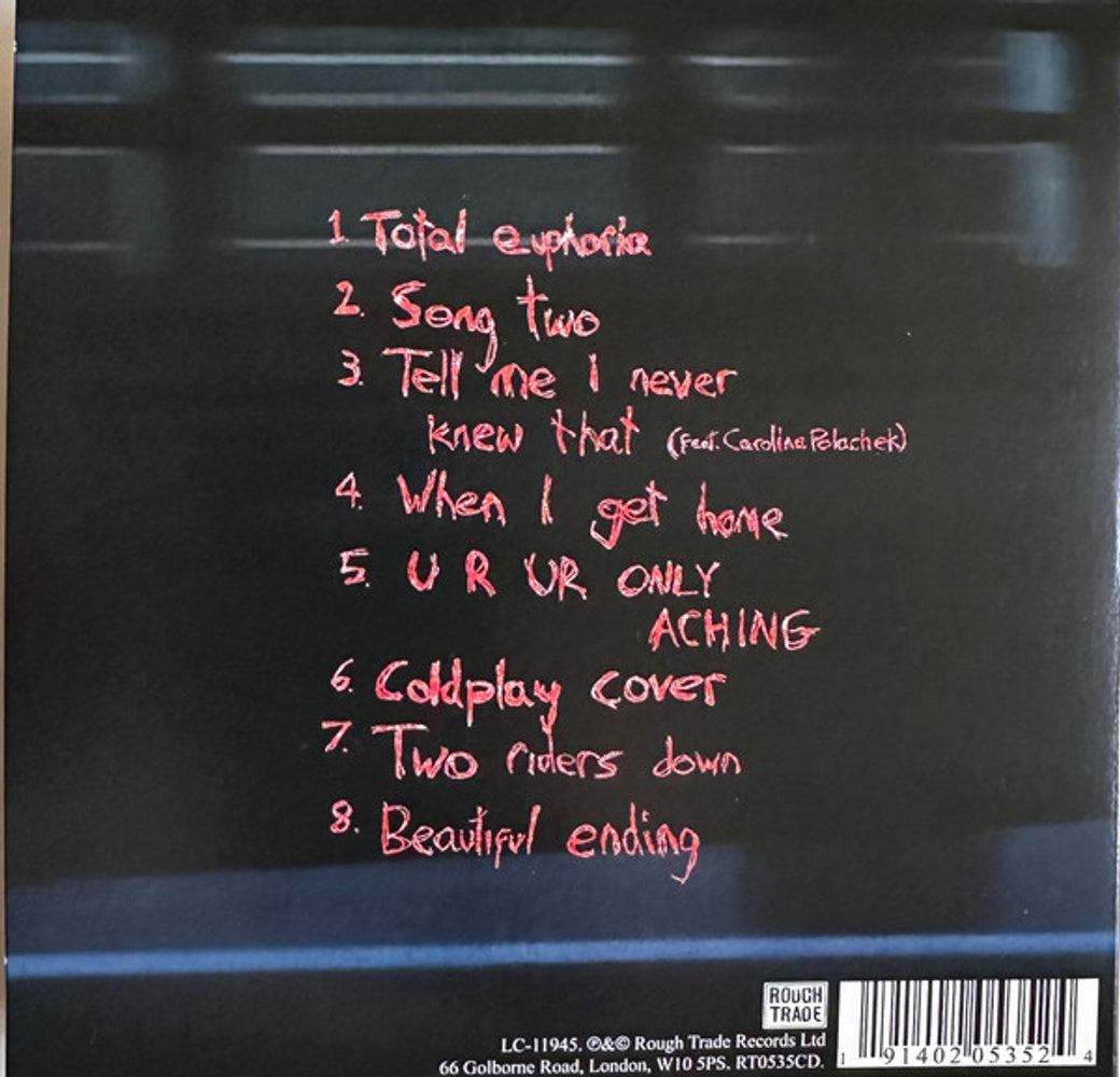 Caroline – Caroline 2 (2-CD)