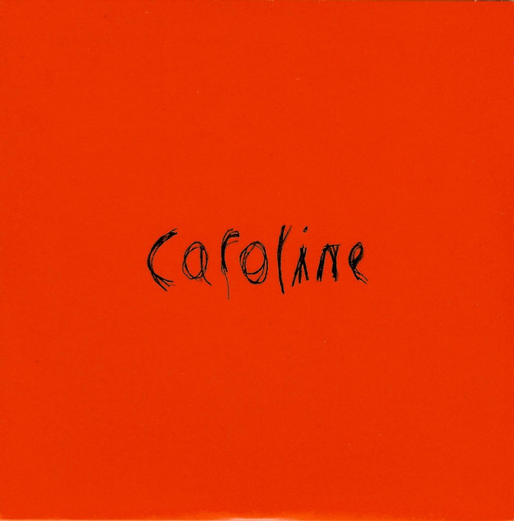 Caroline – Caroline 2 (2-CD)