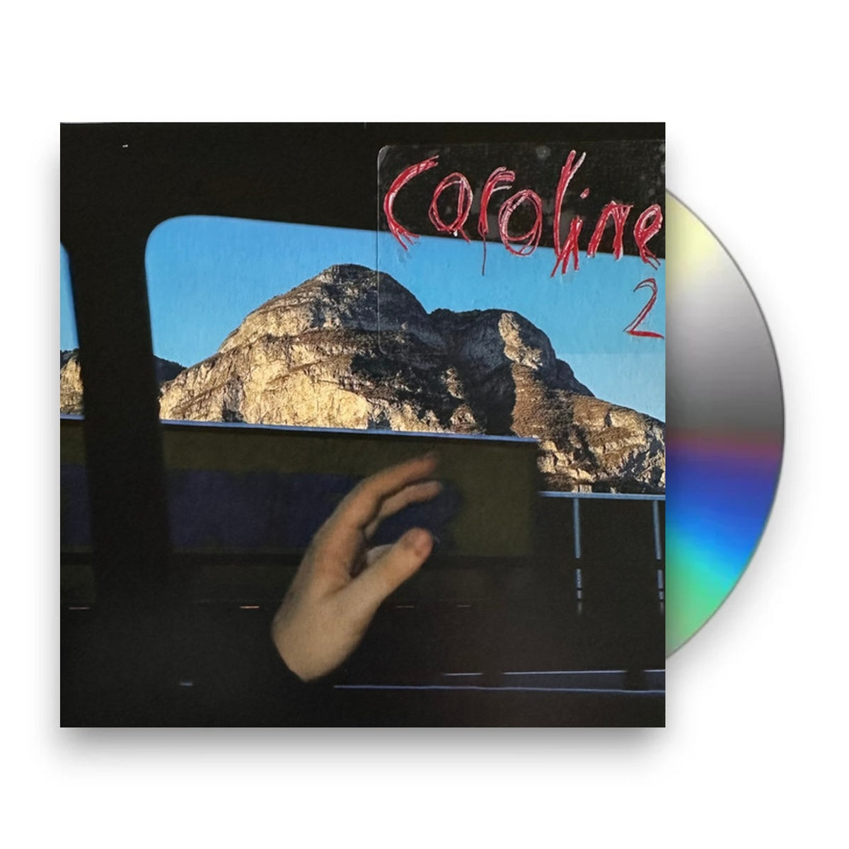 Caroline – Caroline 2 (2-CD)