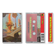 Caroline Rose – Gentling The Horse At The Walt Whitman Mall (Cassette)
