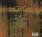 Caroline Rose – The Art of Forgetting (CD)