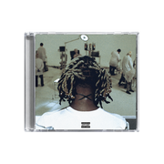 Carson, Ken – Xperiment (CD)