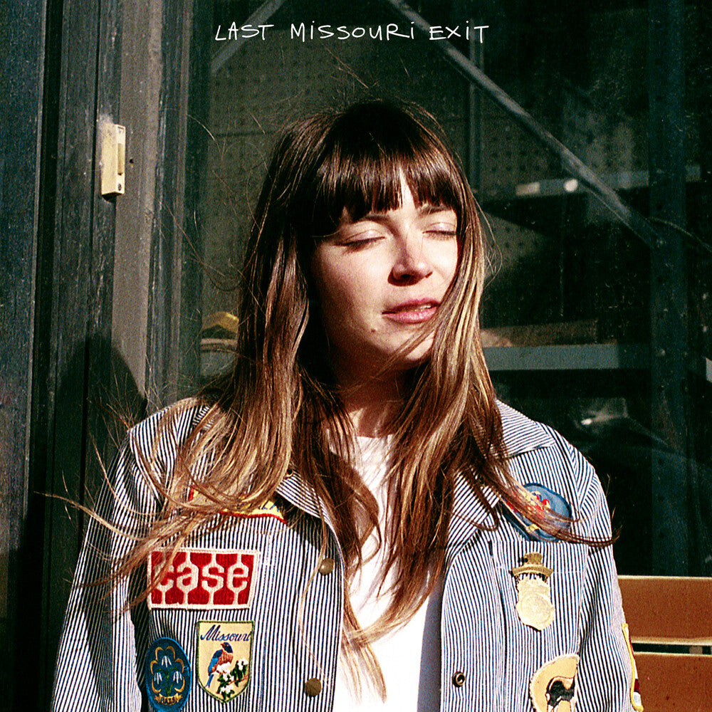 Case Oats – Last Missouri Exit (CD)