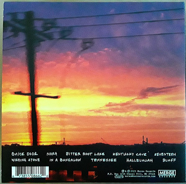 Case Oats – Last Missouri Exit (CD)