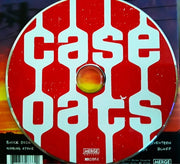 Case Oats – Last Missouri Exit (CD)
