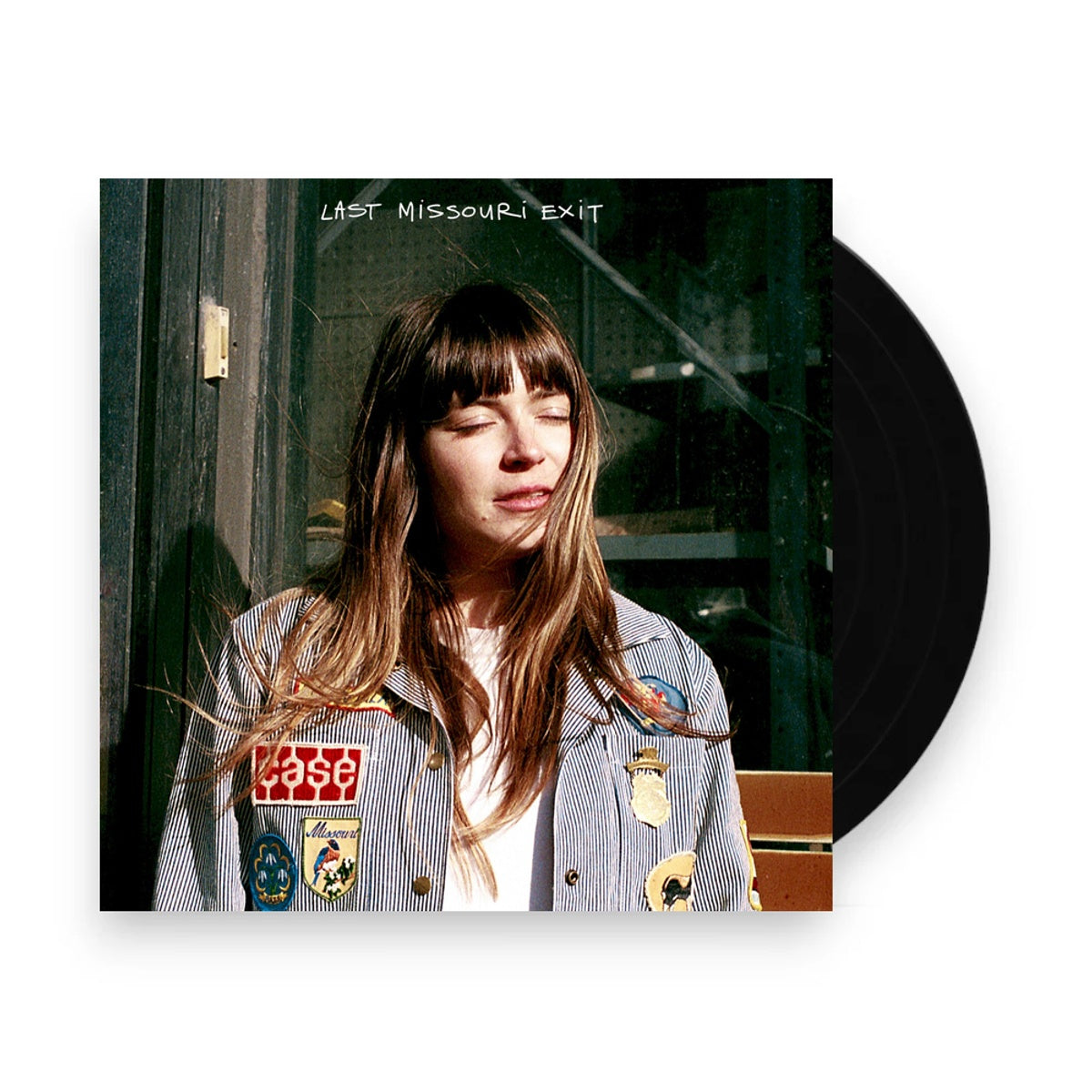Case Oats – Last Missouri Exit (LP Vinyl)