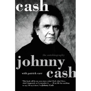 Cash: The Autobiography - Paperback