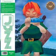 Casimir Liberski Retrio – Zelda Suites (the Live Album 2-LP Vinyl)