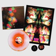 Casino Versus Japan / Freescha – Split (Colored, Limited Edition, Post, Stic, Reissue LP Vinyl)