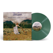 Cassidy Daniels – What Have I Got To Lose (Forest Green LP Vinyl)