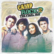 Cast Of Camp Rock 2 – Camp Rock 2: The Final Jam - O.S.T. (Colored LP Vinyl)