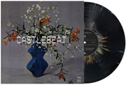 Castlebeat – Castlebeat Ii - Black & Brown Marbled Vinyl (Blk LP Vinyl)