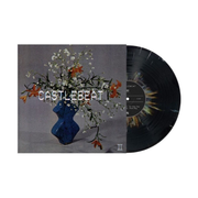 Castlebeat – Castlebeat Ii - Black & Brown Marbled Vinyl (Blk LP Vinyl)