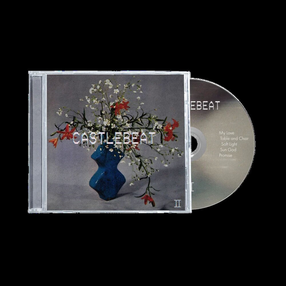 Castlebeat – Castlebeat Ii (CD)