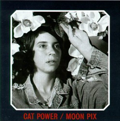 Cat Power – Moon Pix (CD)