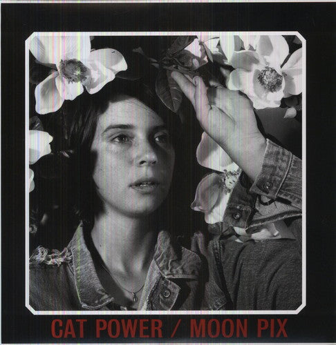 Cat Power – Moon Pix (LP Vinyl)