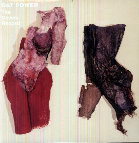 Cat Power – The Covers Record (LP Vinyl)