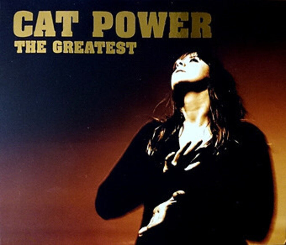 Cat Power – The Greatest (CD)