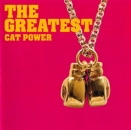 Cat Power – The Greatest (LP Vinyl)