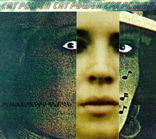 Cat Power – What Would the Community Think (CD)