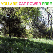 Cat Power – You Are Free (LP Vinyl)