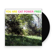 Cat Power – You Are Free (LP Vinyl)