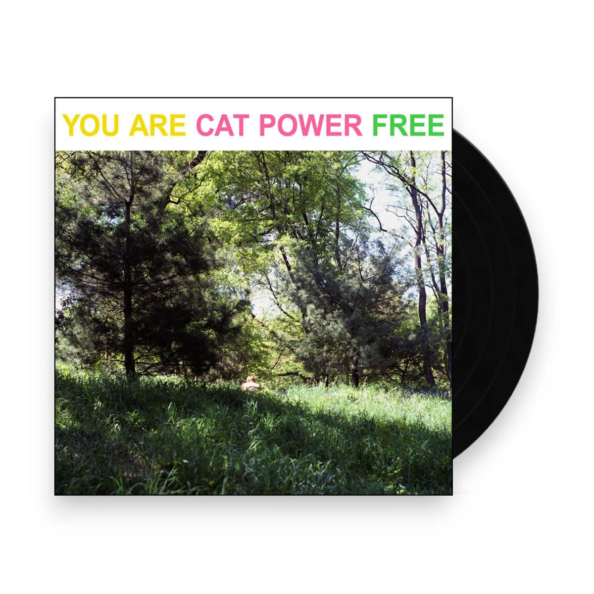 Cat Power – You Are Free (LP Vinyl)