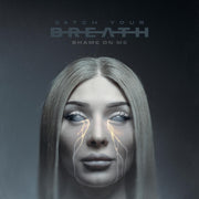 Catch Your Breath – Shame On Me (Colored, Red, Mrb LP Vinyl)