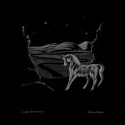 Cate Kennan – Shadows (CD)