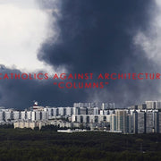 Catholics Against Architecture – Columns (CD)