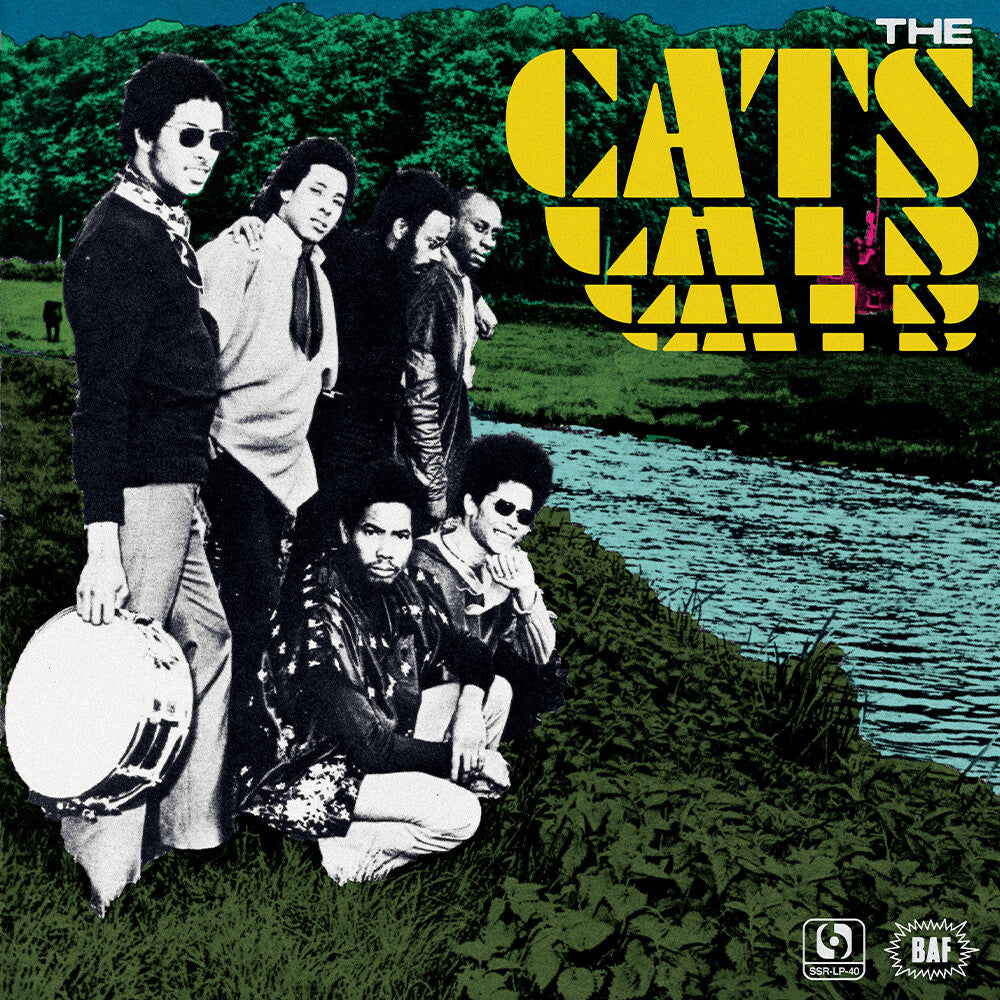 Cats – Cats (LP Vinyl)
