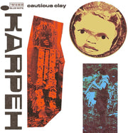 Cautious Clay – Karpeh (LP Vinyl)