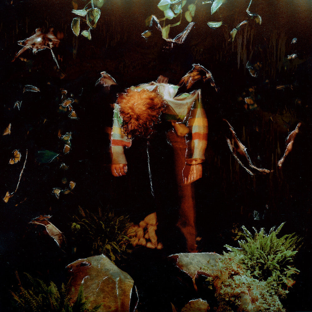 Cavetown – worm food (CD)